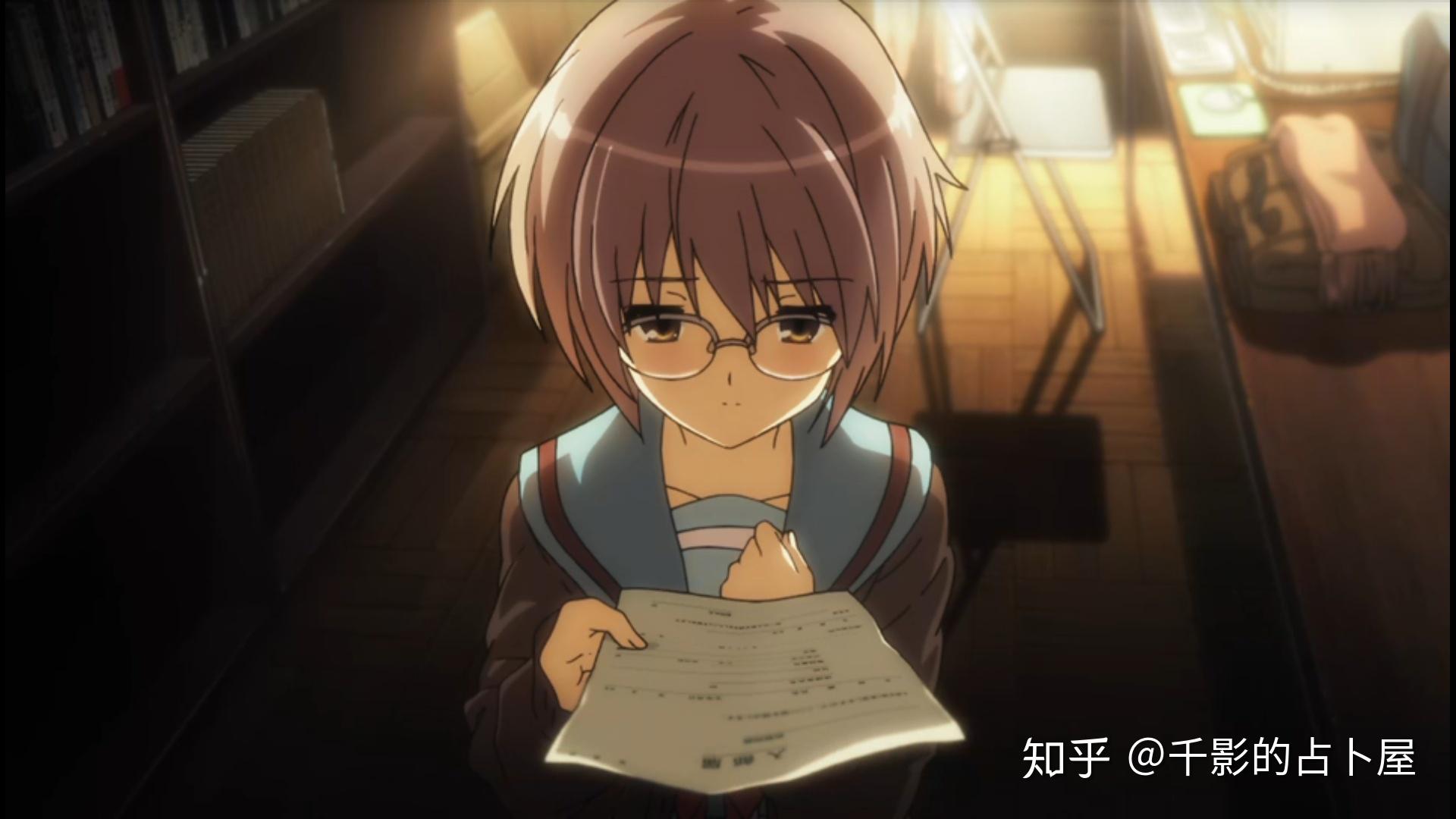 金色暗影和长门有希大对决谁才是外星人的最高之作