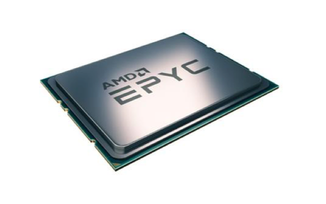 第二代amdepyc处理器为新型ibm云裸机服务器提供强大性能