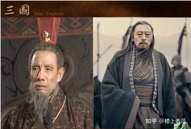 他真就该被世人唾弃吗?三国时期名人,“狼子野心”司马懿