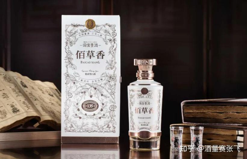 白酒口感你喜欢辣的还是不辣的?这5款白酒,绵柔不辣喉,口感好 - 知乎