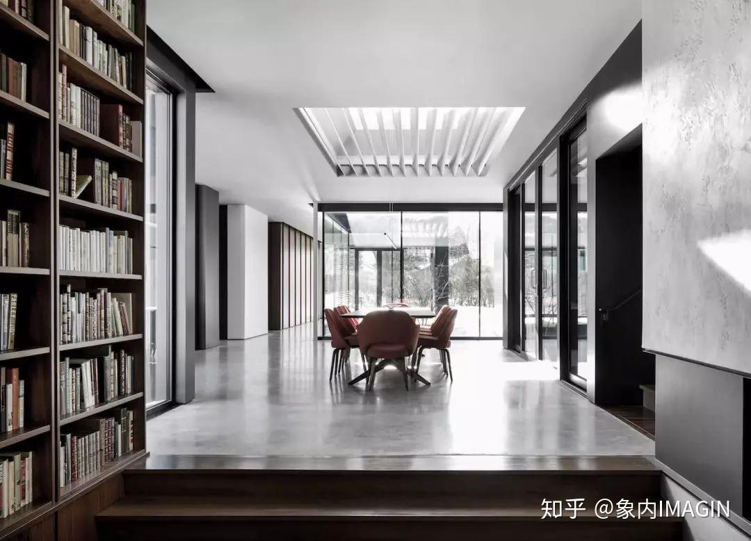 设计美学 | 7个设计大师眼中不同的极简主义，越高级越纯粹 - 知乎