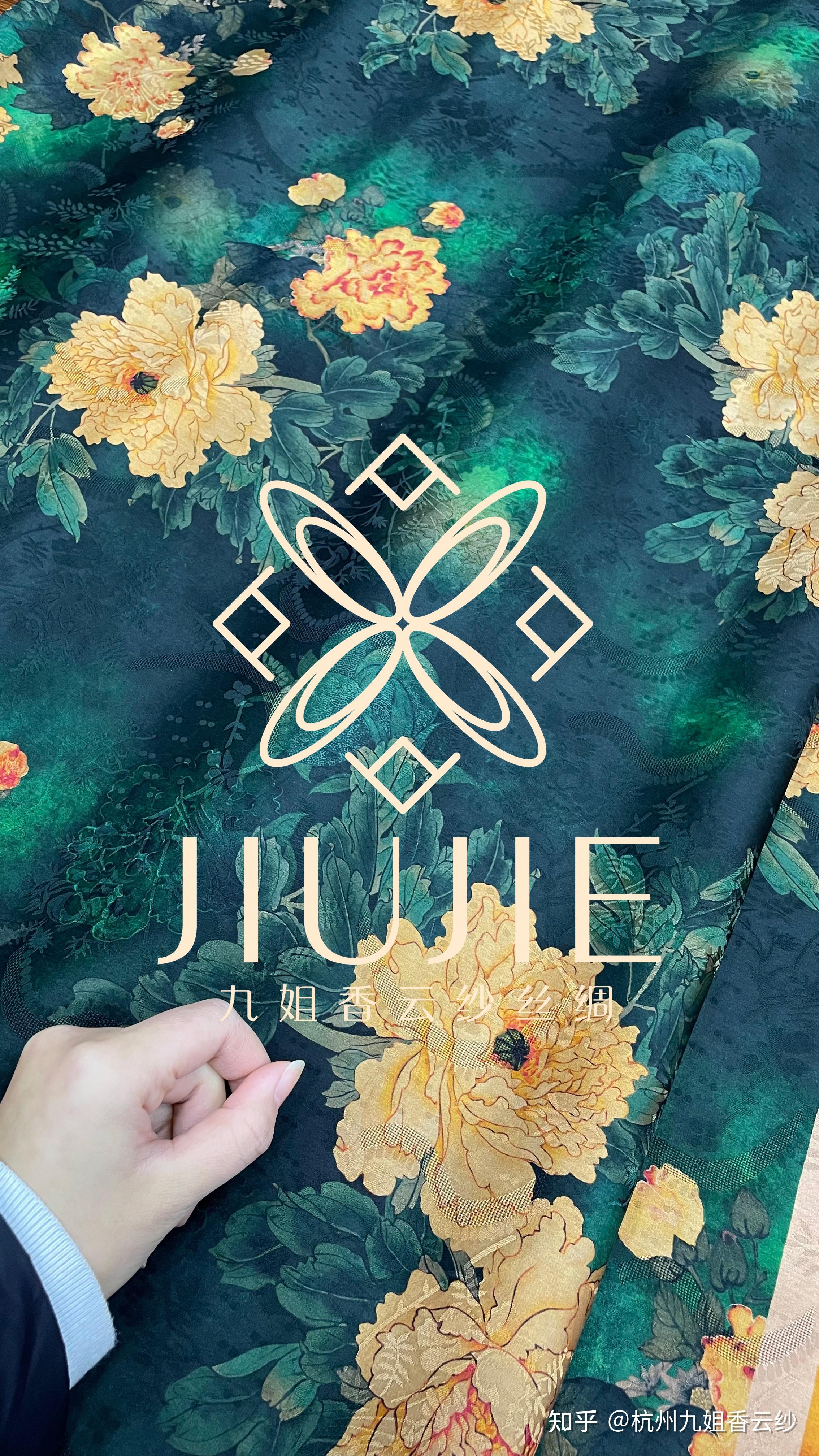 花萝红云纱 - 知乎
