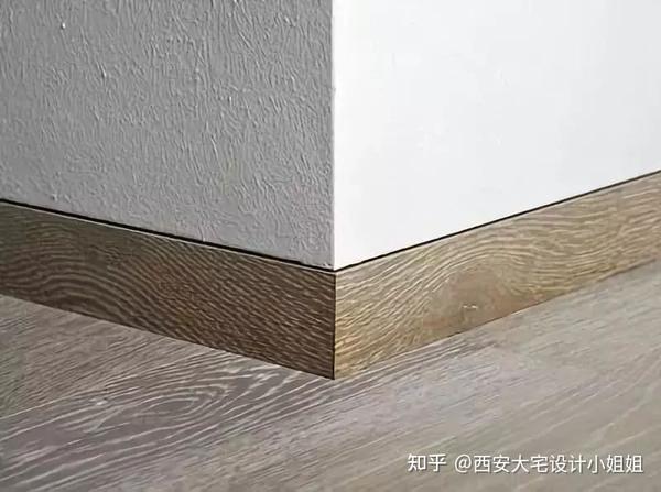 木地板地脚线