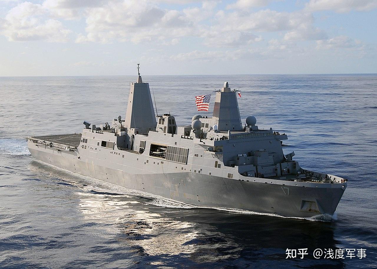 世界主要武器装备价格盘点(之三:美国海军)