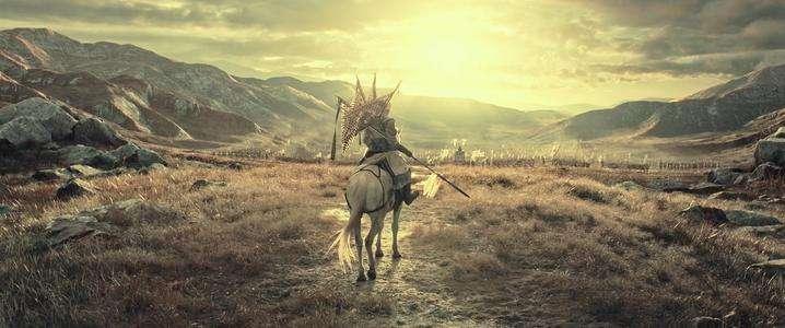 《八佰》里这几个情节特别令我感动…… - 知乎