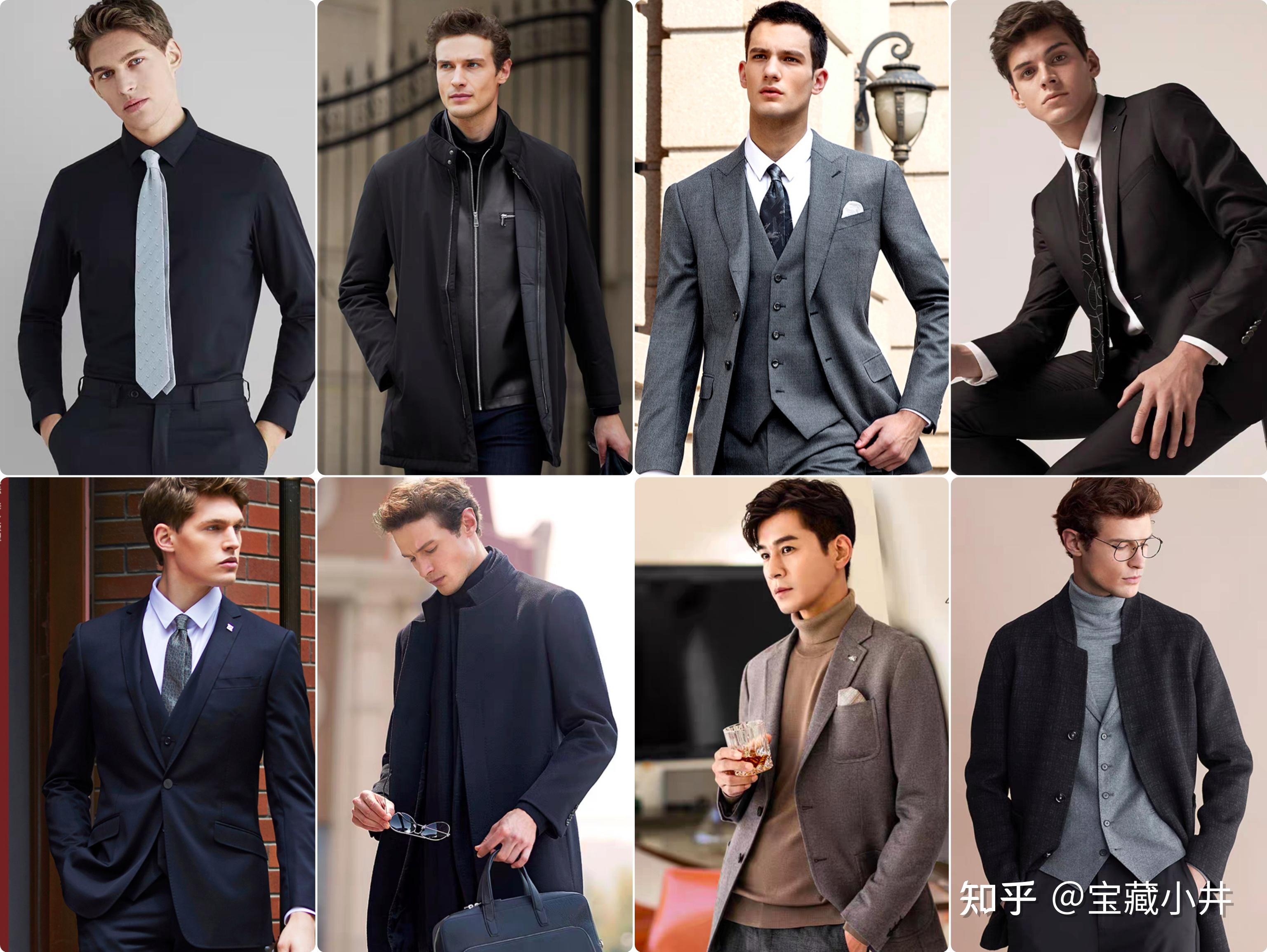 国货之光!2025年值得入手的优质男装品牌推荐