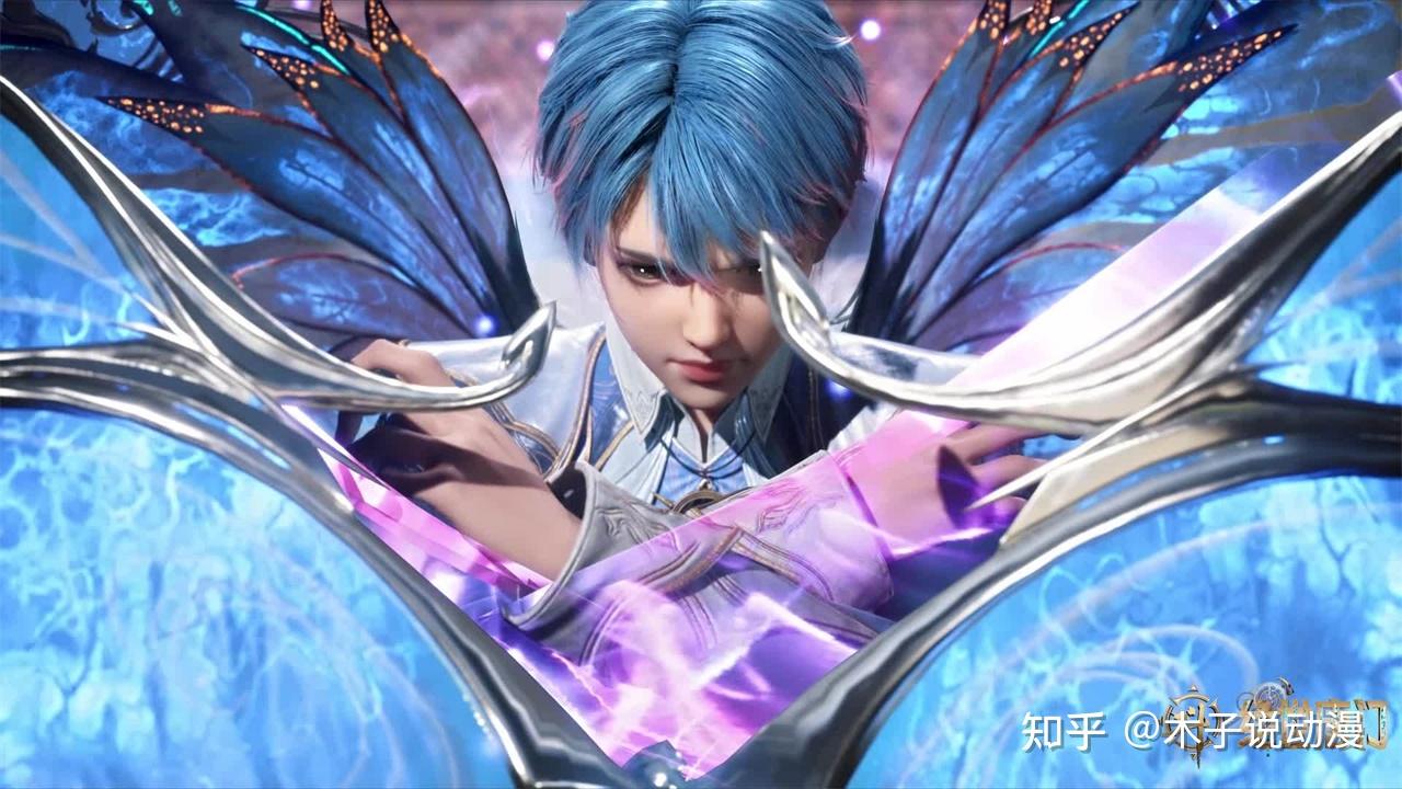 霍雨浩王冬解锁第二武魂融合技,六个武魂融合技你知道多少? - 知乎