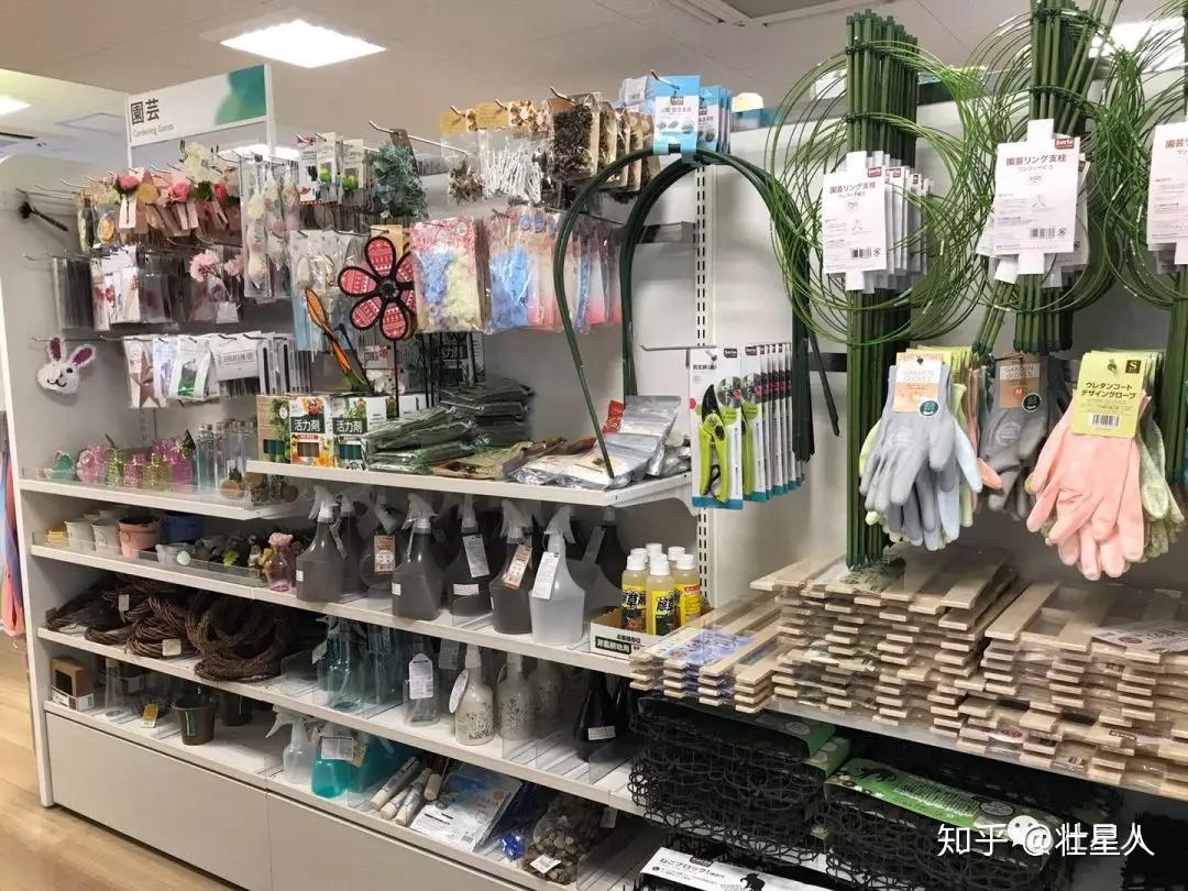 收藏 | 神奇的日本百元店,什么值得买?