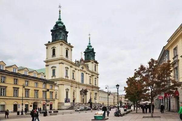 想去波兰旅游,什么季节去最好?