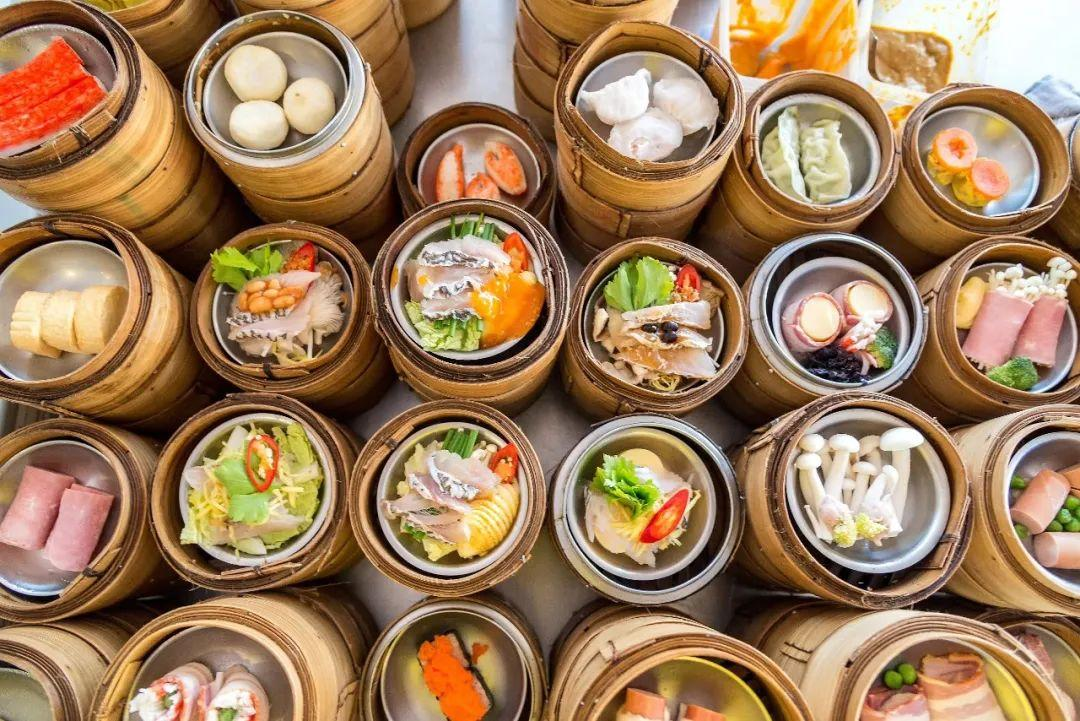 广州美食:"食在广州"名不虚传!地道老广良心推荐百年老字号!