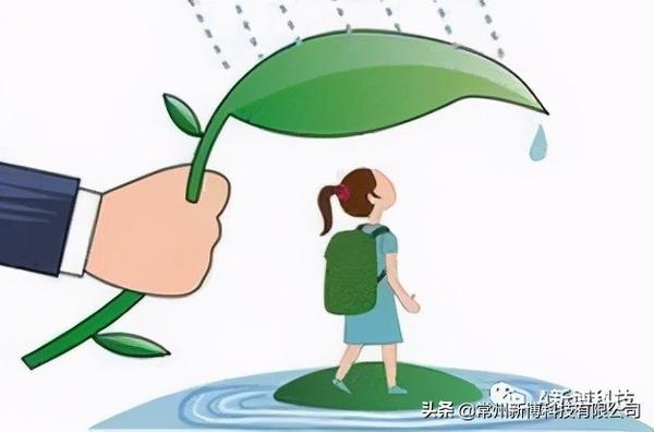 精准关爱长效陪伴未成年人救助保护平台做好困境儿童关爱工作