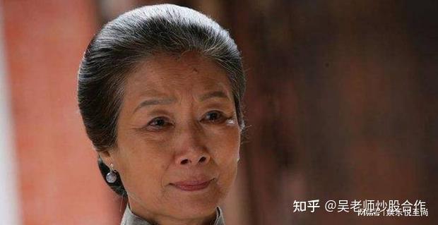 吕中:我一生不接广告,儿子是导演、儿媳是影后,女儿成国人骄傲 - 知乎