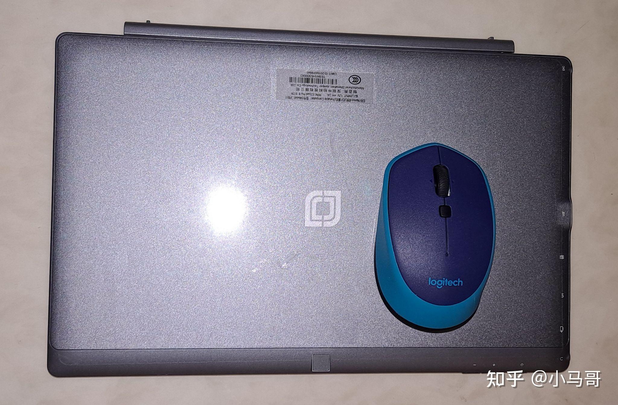 win10平板中柏ezpadpro 8使用体验感受.