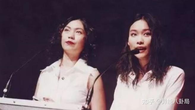 昔日天后许美静,被陈佳明迫害到疯?