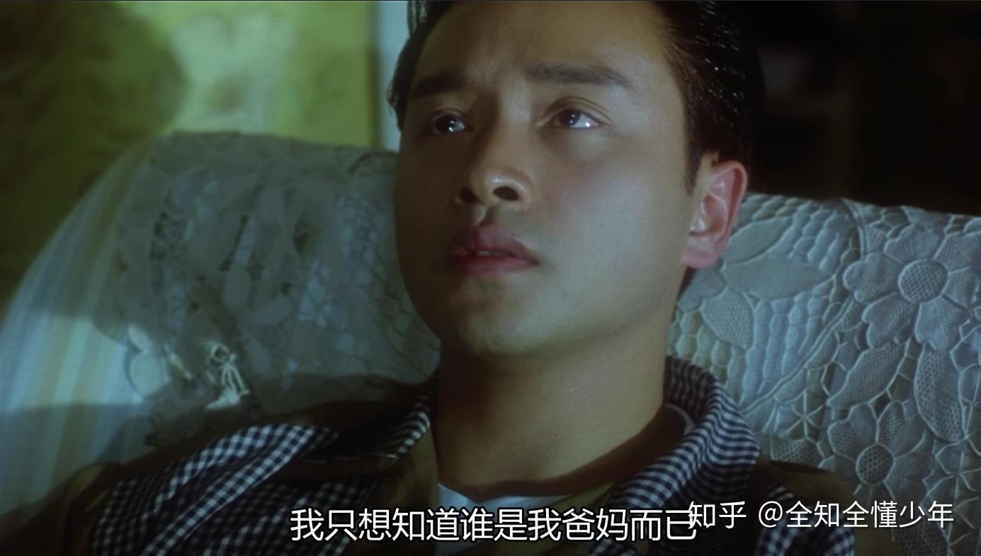 阿飞正传雨林中的悲歌无脚鸟的绝唱
