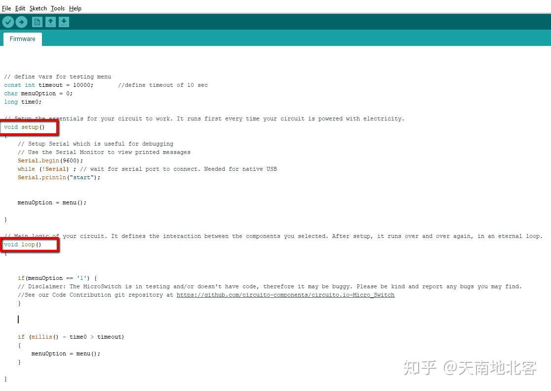Arduino编码基础知识全解析 - 知乎