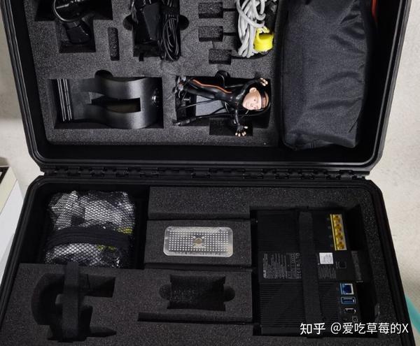 Xsens可穿戴式动捕服 - 知乎