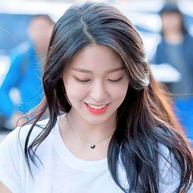 4k头像aoa雪炫合集