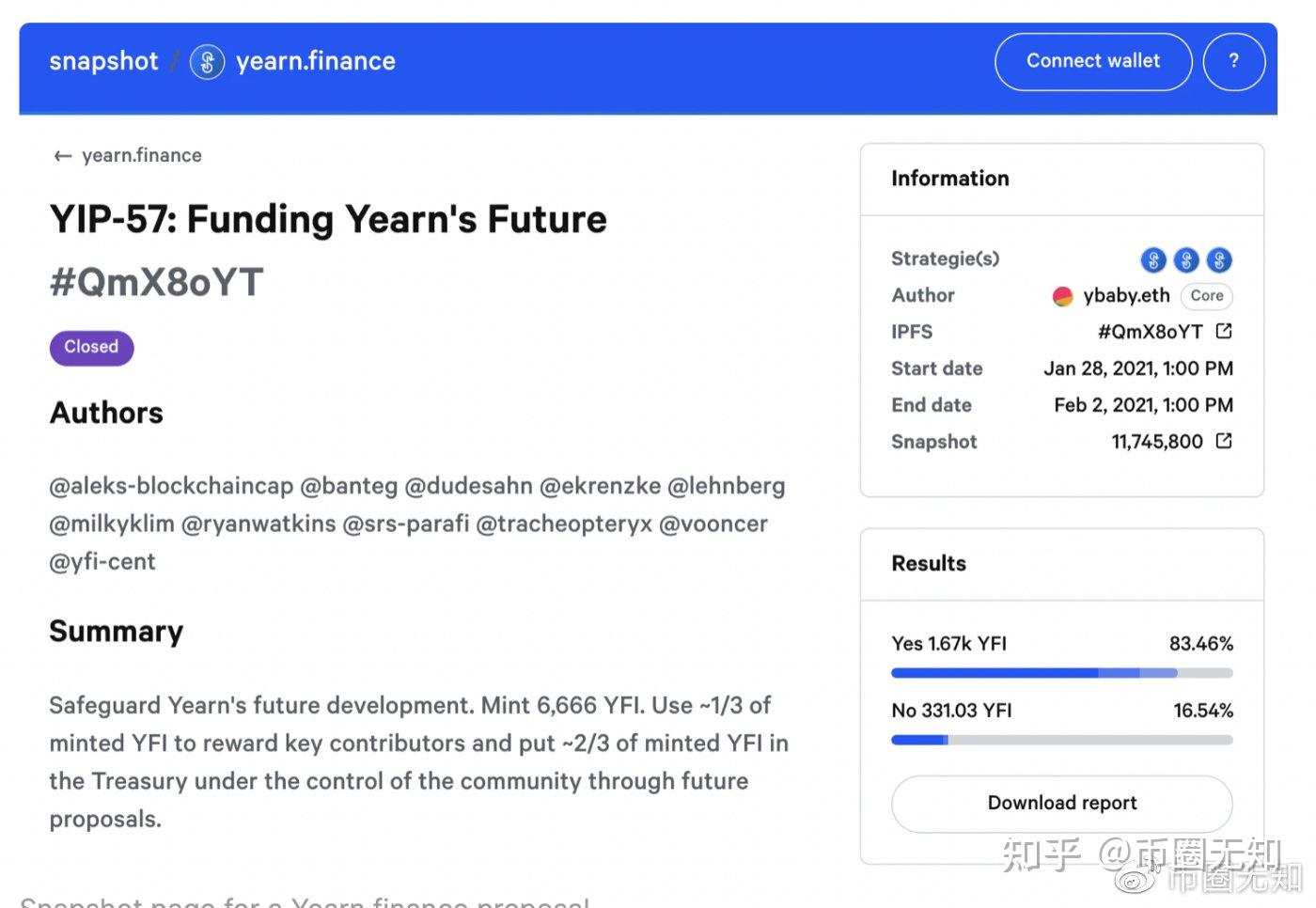 去中心化组织(DAO)科普 去中心化组织(DAO)科普