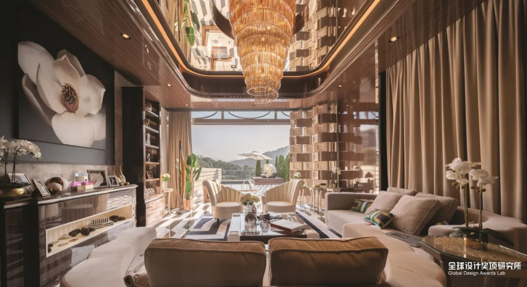 这样也行?(中国房地产最高奖项)环球地产设计大奖,(图67) 这样也行?(中国房地产最高奖项)环球地产设计大奖,(图67)