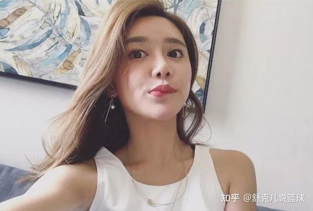 實話實說如何看待像美娜和佳依這樣的nba女主播有必要麼