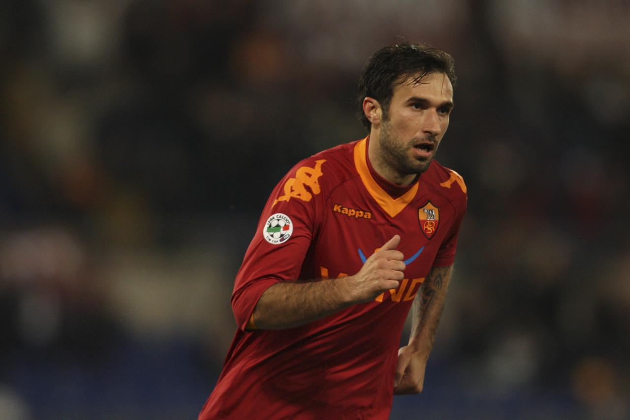 武齐尼奇尤文连冠并非因为缺少对手希望罗马重回巅峰