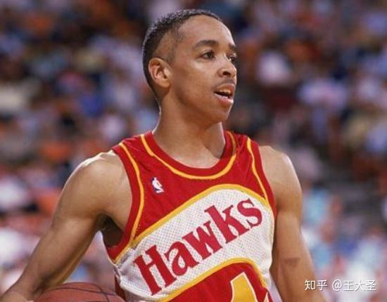 NBA矮个子球星排行榜：矮个子也能征服篮球场！