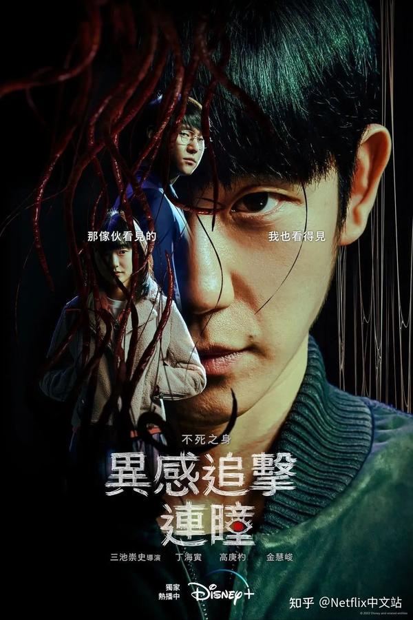 Disney+最新高分影片推荐！14部评价超的高迷你剧推荐，周末就能一次看完！ - 知乎
