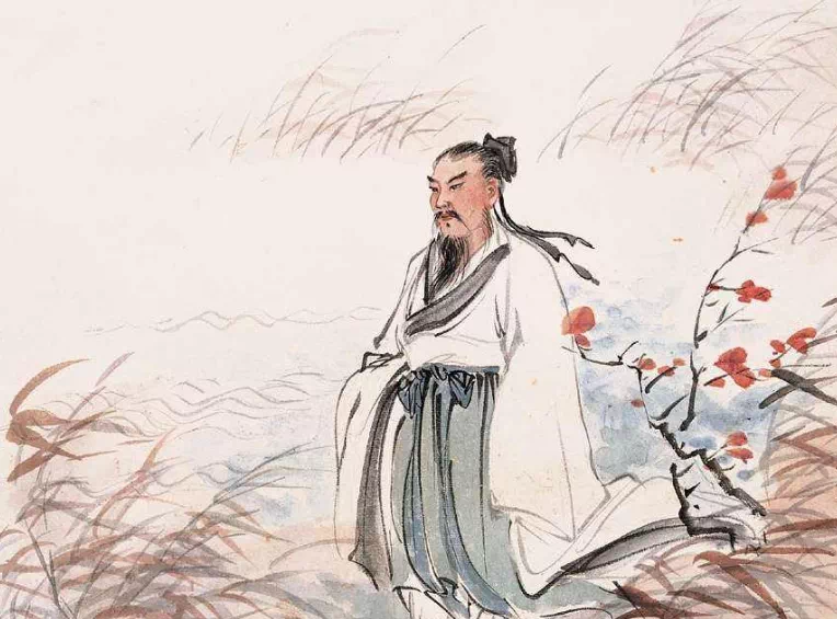 看完范仲淹的一生,我才明白为何只有他能写出《岳阳楼记》 - 知乎