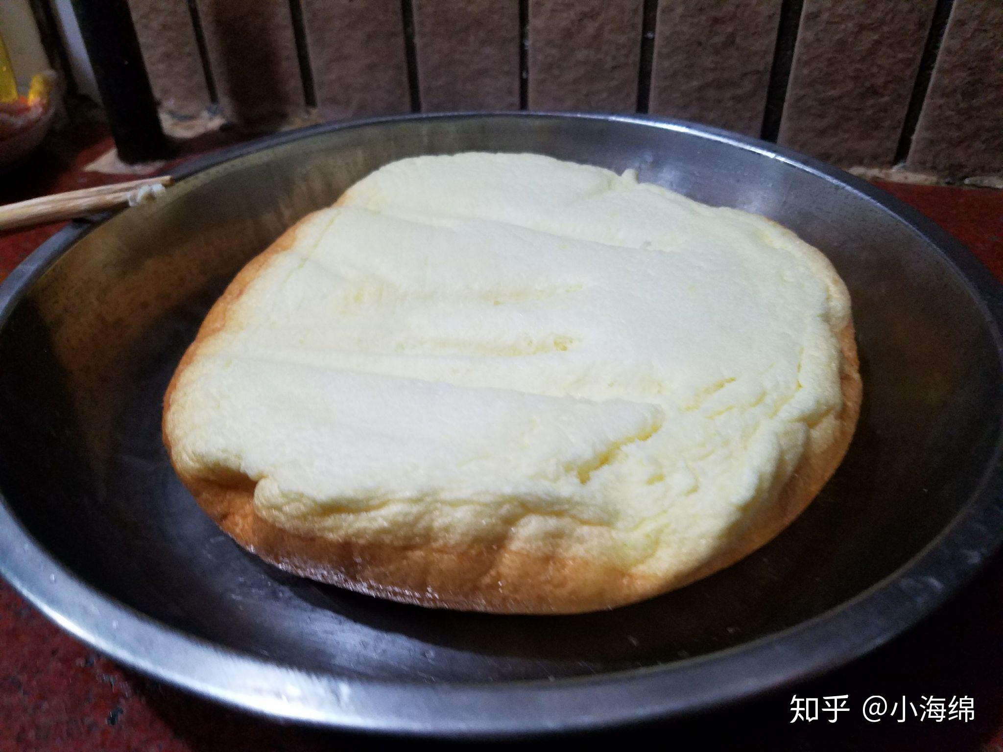 简单版——电饭锅蛋糕怎么做_简单版——电饭锅蛋糕的做法_豆果美食