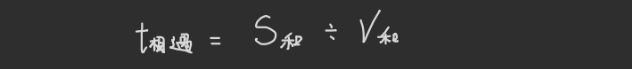五下数学：S-T图——路程-时间统计图 - 知乎