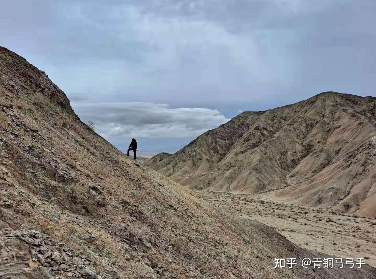 地质人日常打油诗—五古61初探锡铁山