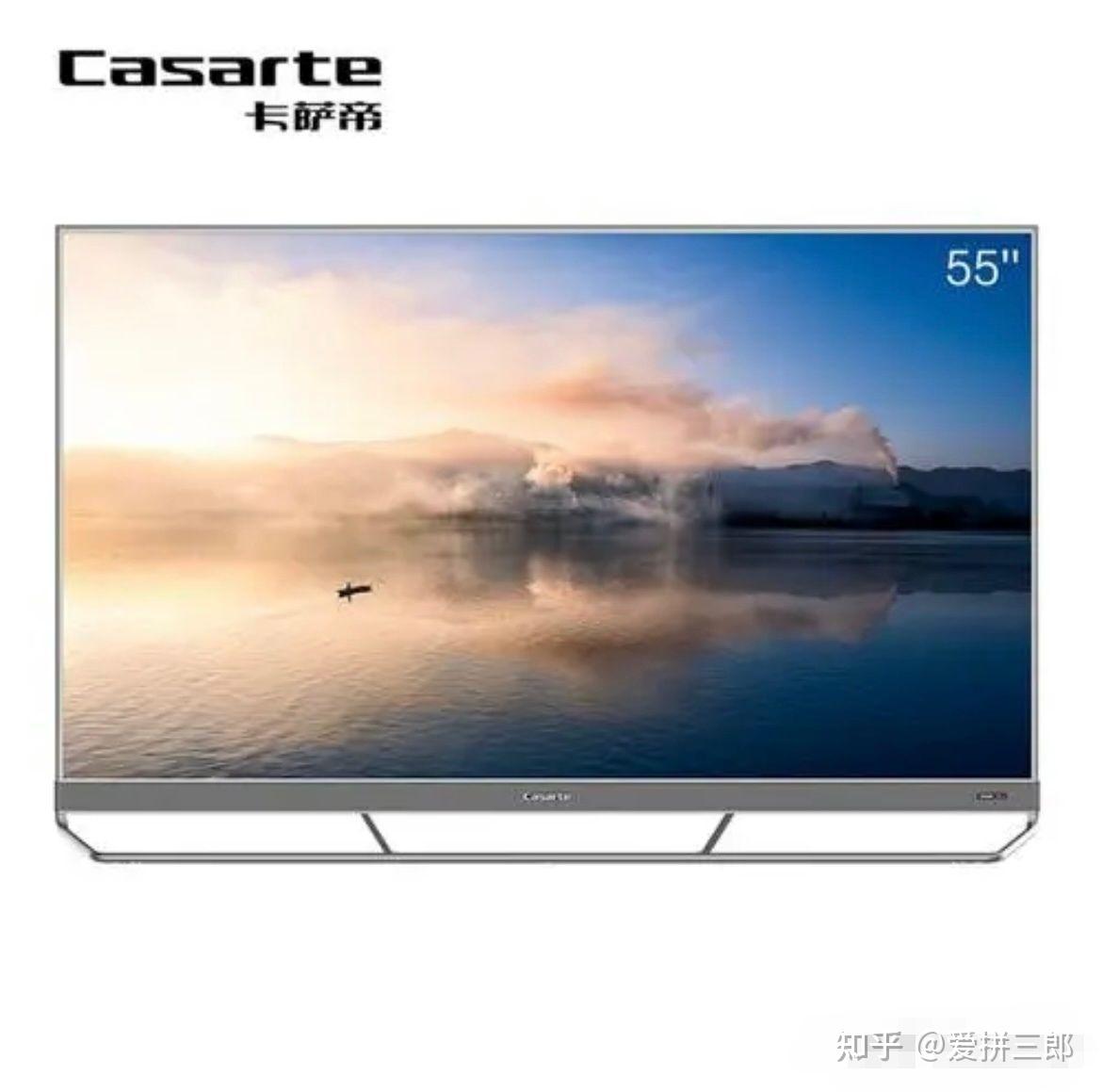 2023年打造家庭影院‖智慧高端电视/打造沉浸式观影体验/卡萨帝星河电视 知乎