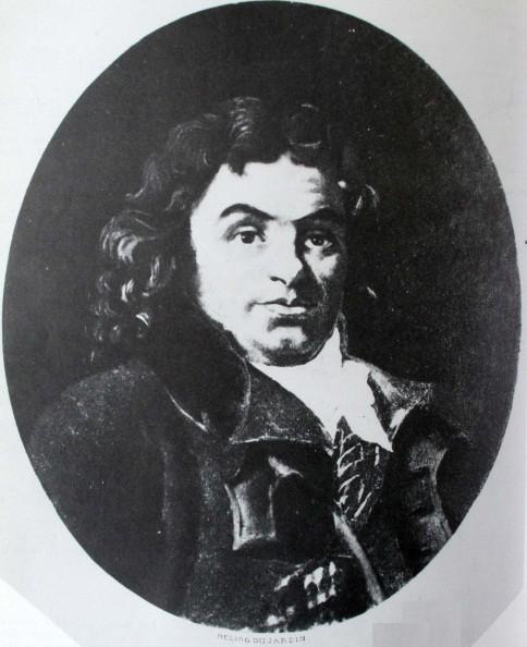 (当时的莫兰)所以本来就是傅立叶经过奥尔良,然后又