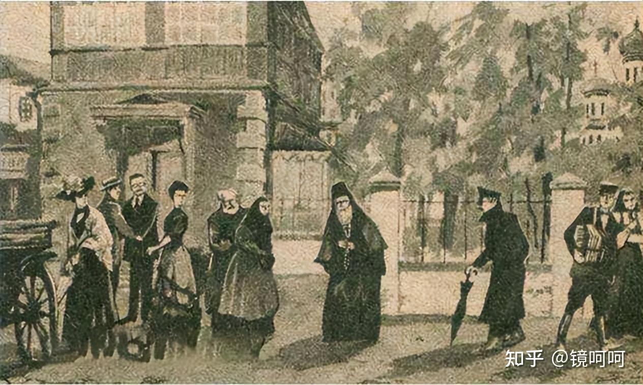 常读常新的契科夫，常读常新的《套中人》