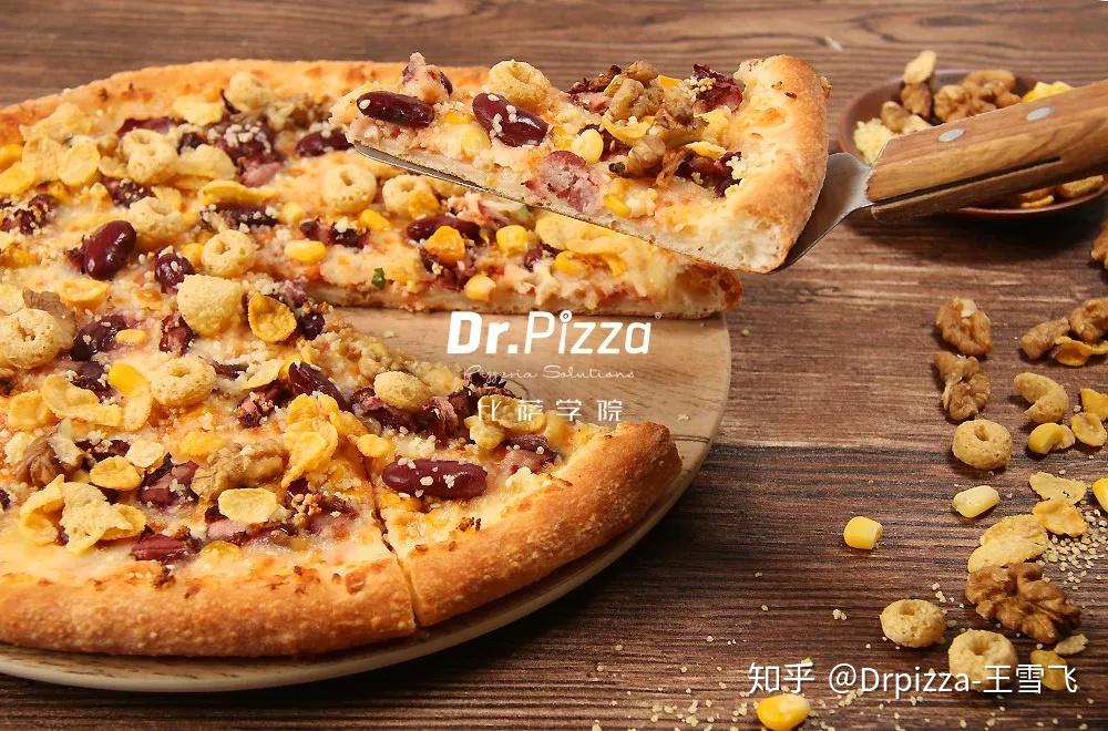 如何烘烤坚果披萨烘焙中如何应用坚果