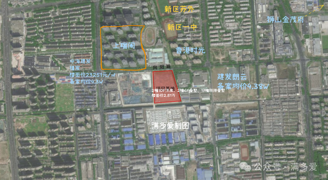 真狮山,价格亲民版的“绿城逸庐”来了。速看 - 知乎