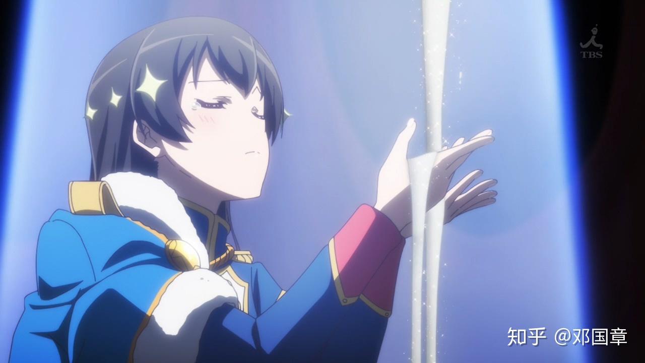 【长评】我为什么不喜欢《少女☆歌剧 Revue Starlight》 - 知乎
