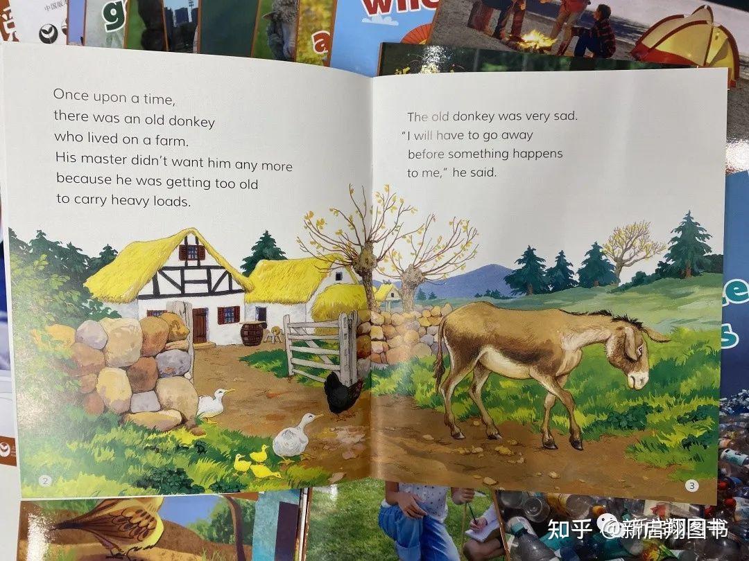 【荐书】适合各年段孩子的英语阅读书单推荐（附亲子阅读策略） - 知乎