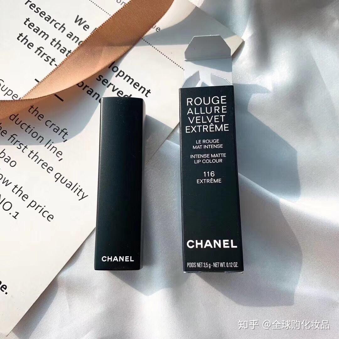 香奈儿116 - 知乎