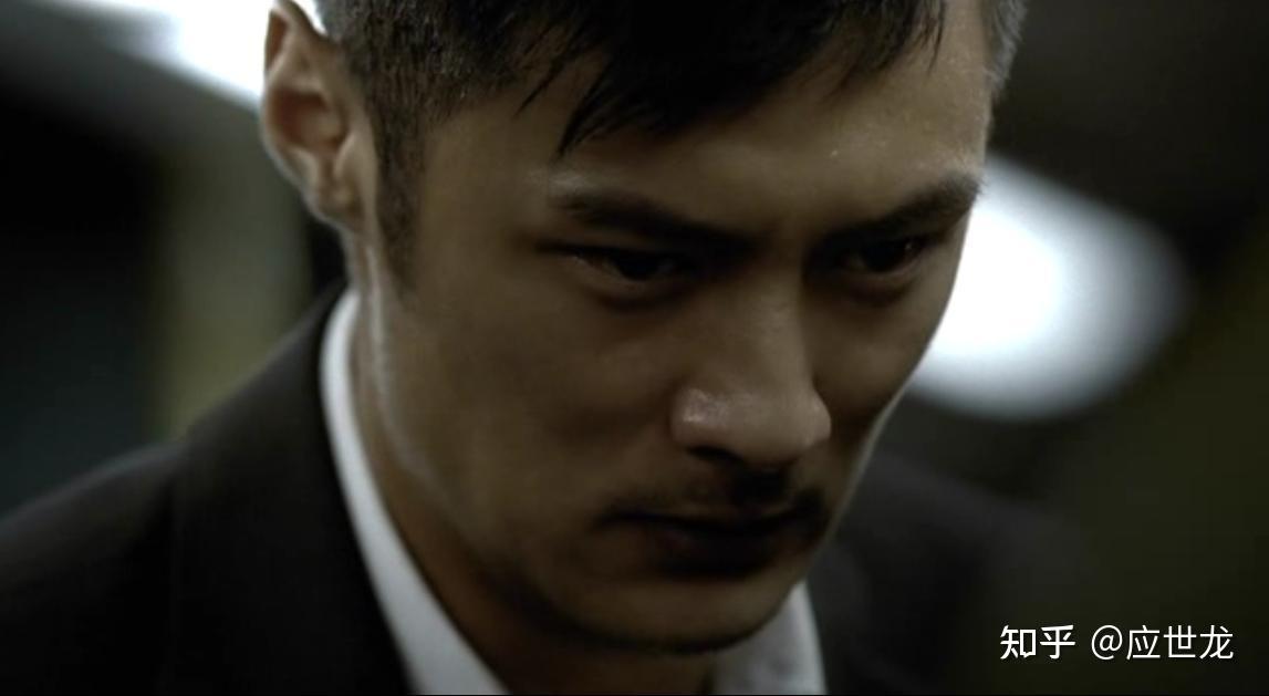 迄今为止，网上关于《第一诫》的全部解读，就没有一个是靠谱的 - 知乎