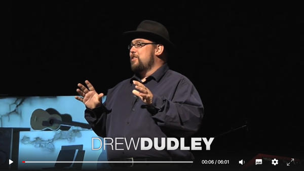 职业发展必看的十大TED演讲[中英文讲稿]之五：日常领导力 Everyday Leadership By Drew Dudley - 知乎