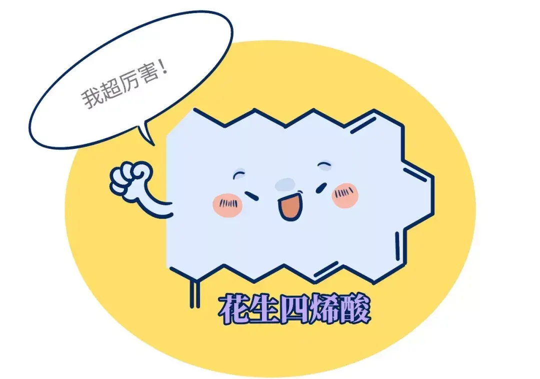 而阿司匹林可以提前和花生四烯酸的好兄弟cox-1和cox-2结合,当他们三