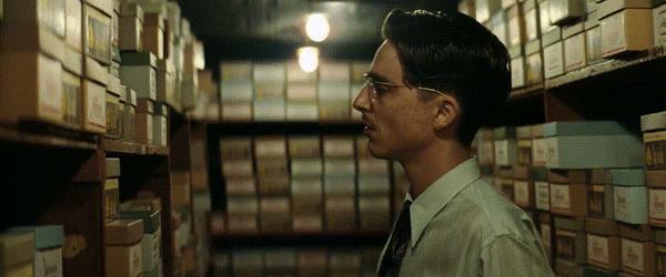 《至尊马蒂》甜茶生涯最佳表演，自恋狂拿影帝？