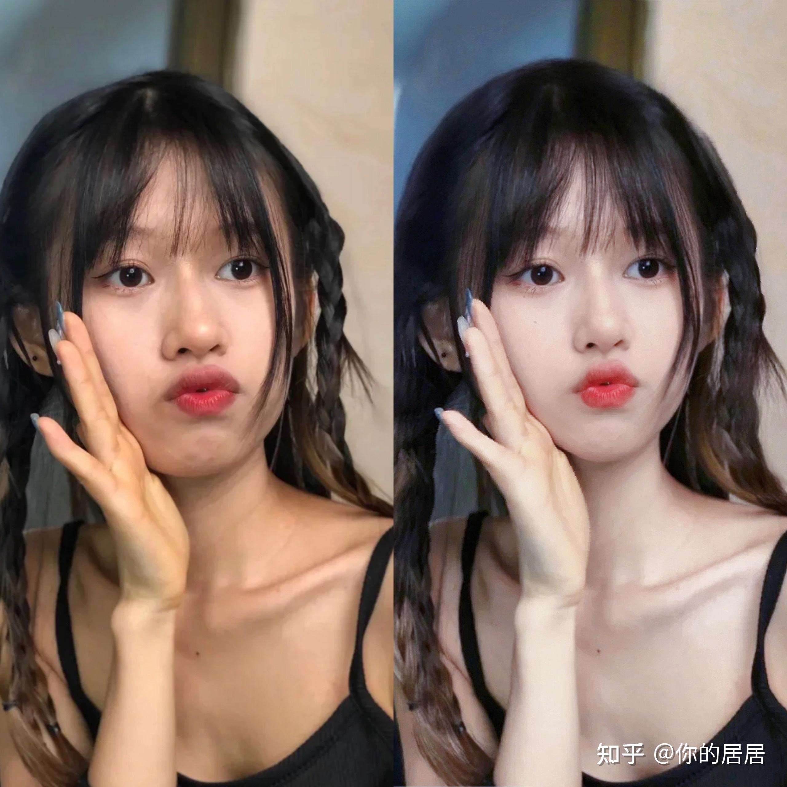 P图前后 - 知乎