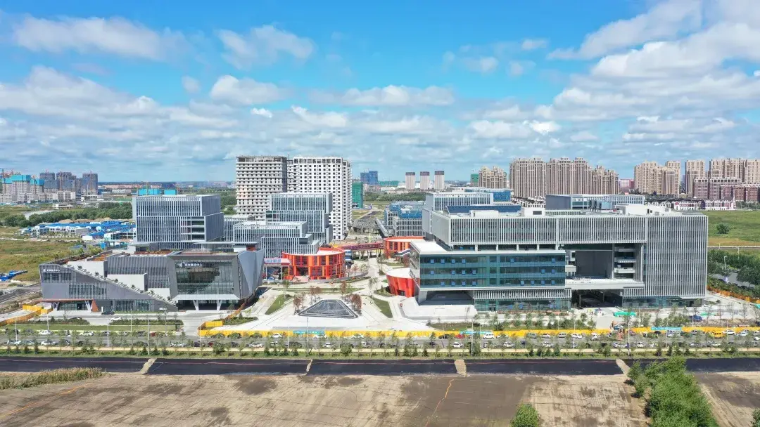 金秋建丰收中建一局一批高品质工程上线