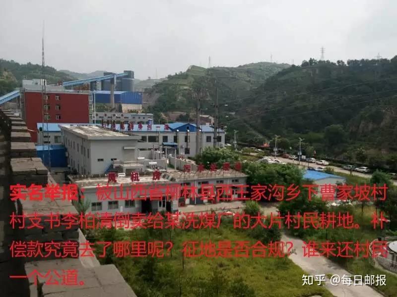 撇开其他问题不谈,单就村支书李柏清向某煤矿,某公司"倒卖土地"这一项