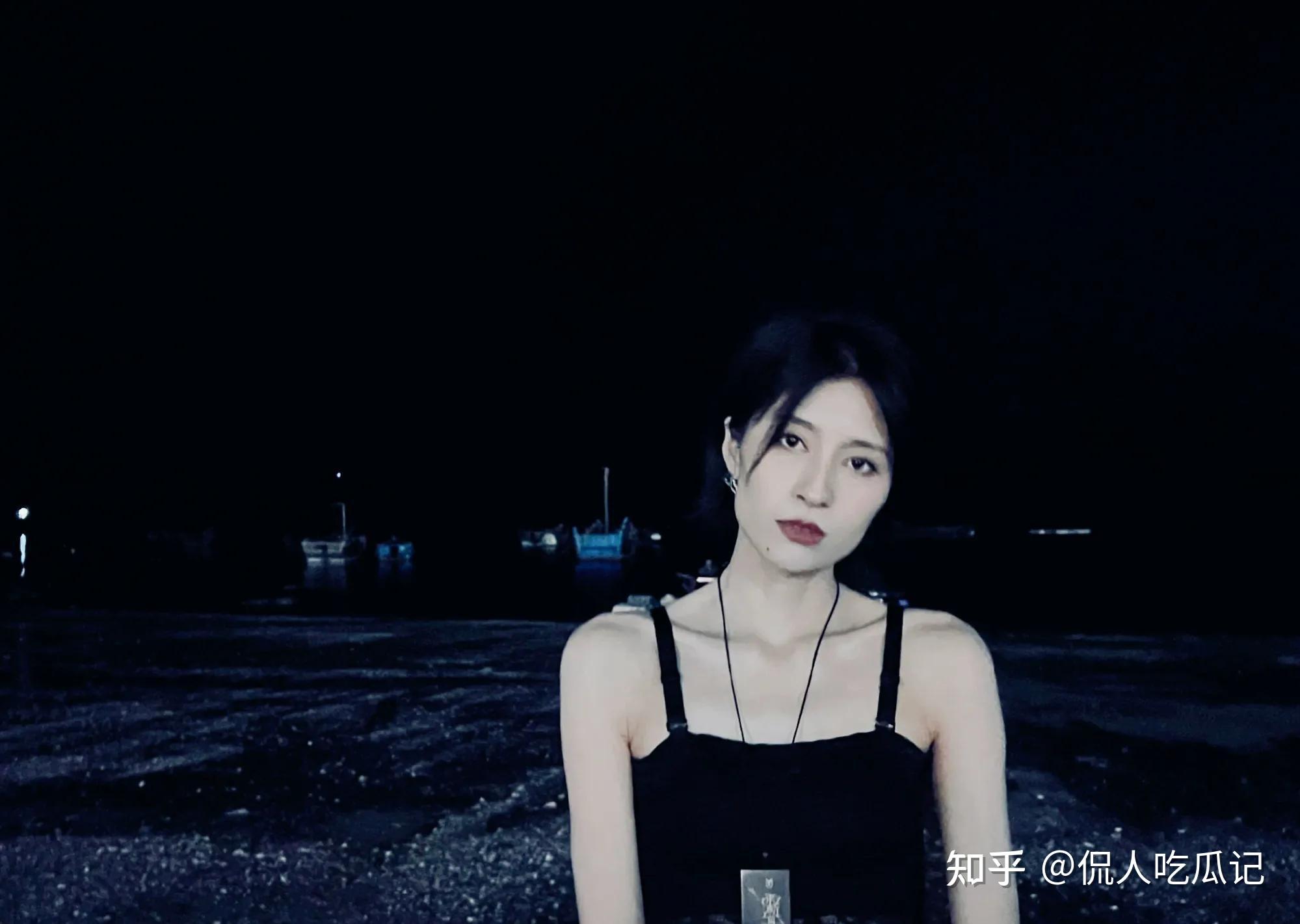 《南洋女儿情》王宸心:不当模特做演员,她还是苏小玎的绯闻女友