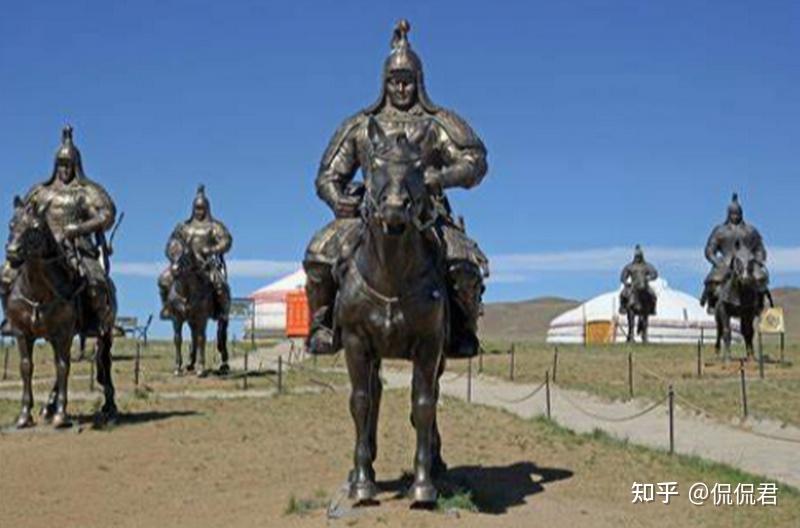 历史的恩怨情仇:从叶尔羌汗国,到清朝衰败,一切似乎有迹可循 - 知乎