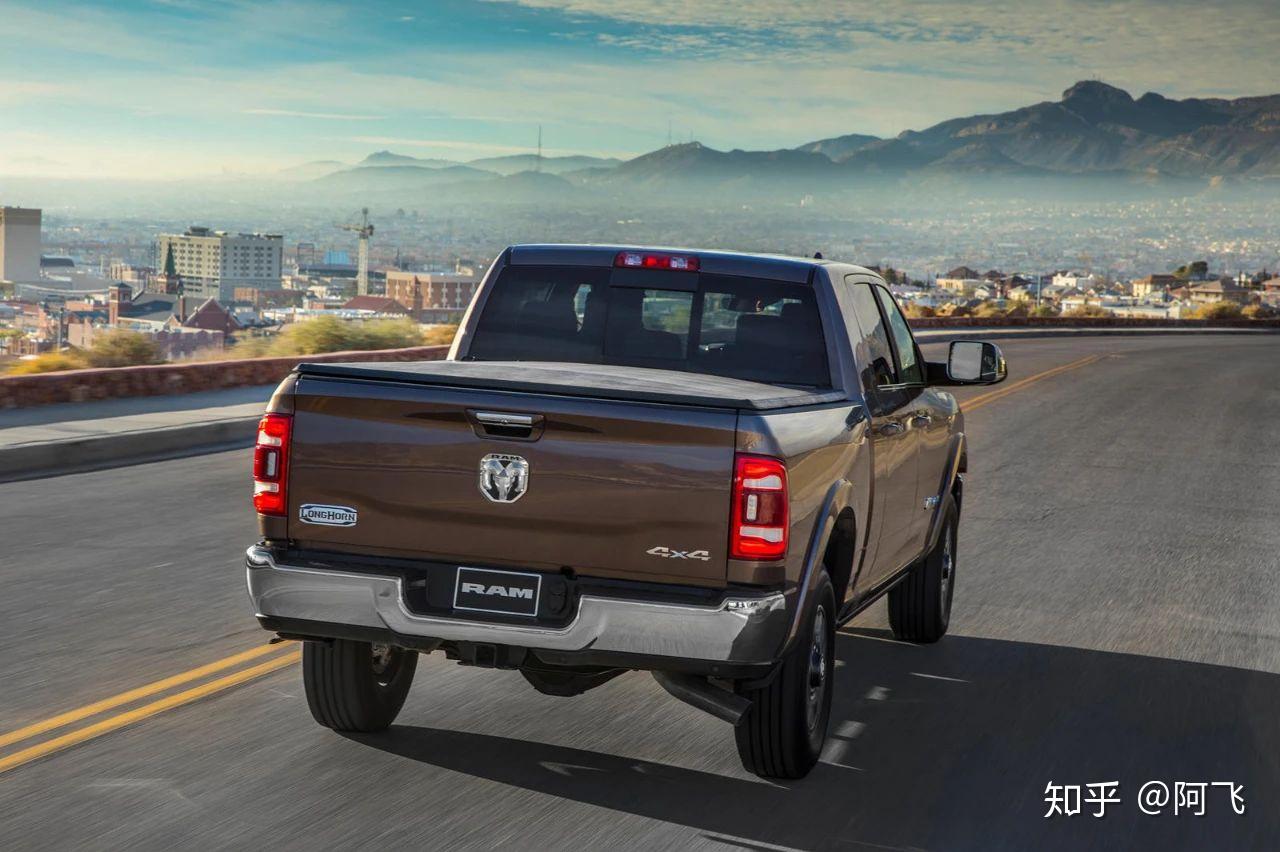 新能源汽车的时代你还考虑它们吗2020年大排量汽车盘点